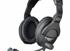 HMD 280 PRO Sennheiser – Micro Casque