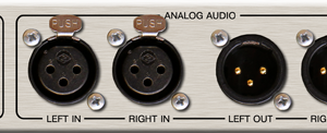 DB64 DEVA Traitement FM 4 Bandes + Codeur RDS + Absence de modulation