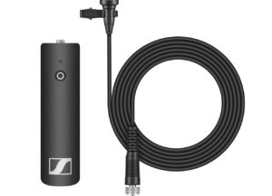 XSW-D Sennheiser Système HF Lavalier Set