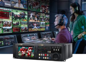 HyperDeck Extreme 8K HDR Blackmagicdesign