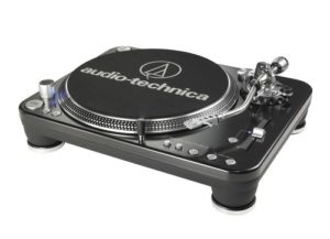 Platine Vinyle USB  Audio-Technica AT LP1240 USB