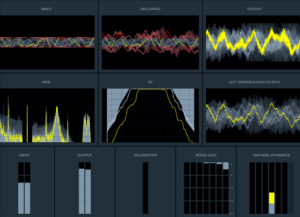 Sst Omnia Codec Audio & Traitement – MPX