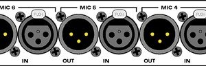 IMV600  RAmi Détection d’audio