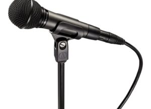 ATM510 Micro Audio-Technica