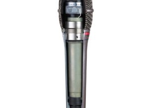 AE4100 Micro Audio-Technica