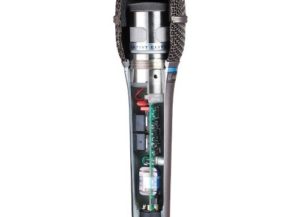 AE5400 Micro Audio-Technica