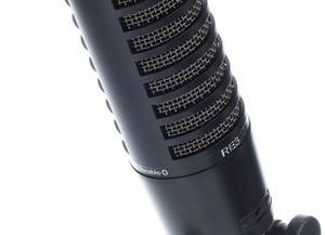 RE320 Micro Electro-Voice