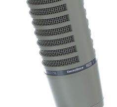 RE20 Micro Electro-Voice