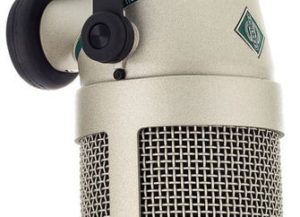 BCM705 Micro Neumann