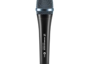 Micro Sennheiser e945