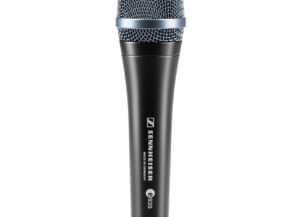 e935 Micro Sennheiser