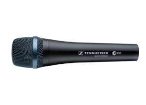 e935 Micro Sennheiser