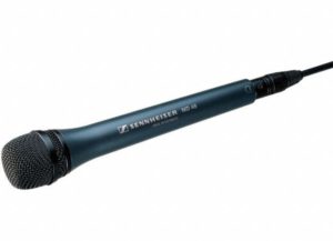 MD46 Micro Sennheiser