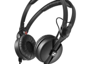 HD25 Casque Sennheiser