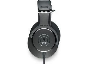 ATH M20X Casque Audio-Technica