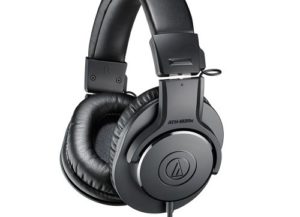 ATH M20X Casque Audio-Technica