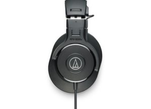 ATH M30X Casque Audio-Technica