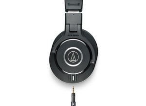 ATH M40X Casque Audio-technica