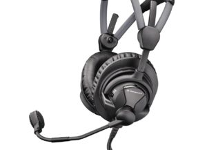 Micro casque Sennheiser HMDC 27