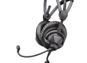 Micro casque Sennheiser HME 27