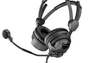 Micro casque Sennheiser HMDC 26-II