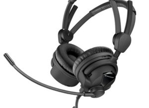 Micro casque Sennheiser HME 26-II