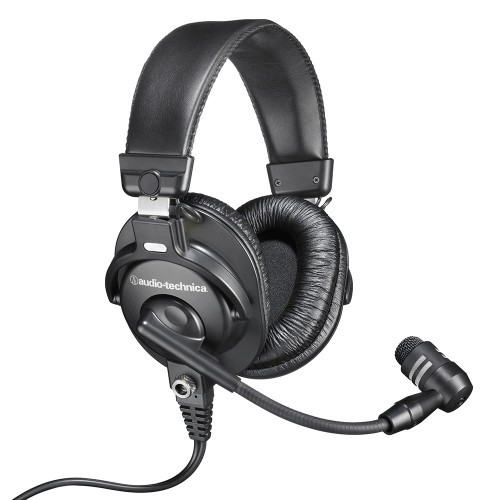 Micro casque Audio-Technica BPHS1 - SL Technologie