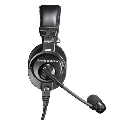 Micro casque Audio-Technica BPHS1 - SL Technologie