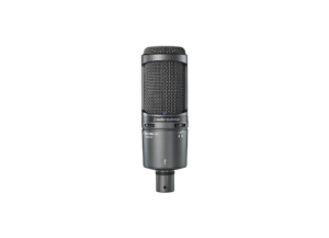 AT2020USB+ Micro Audio-Technica