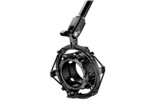 AT8484 Suspension Audio-Technica pour micro BP40