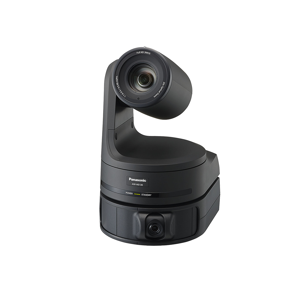 Aw He130 Used Ptz Camera Panasonic He130 Panasonic Aw 130 Location