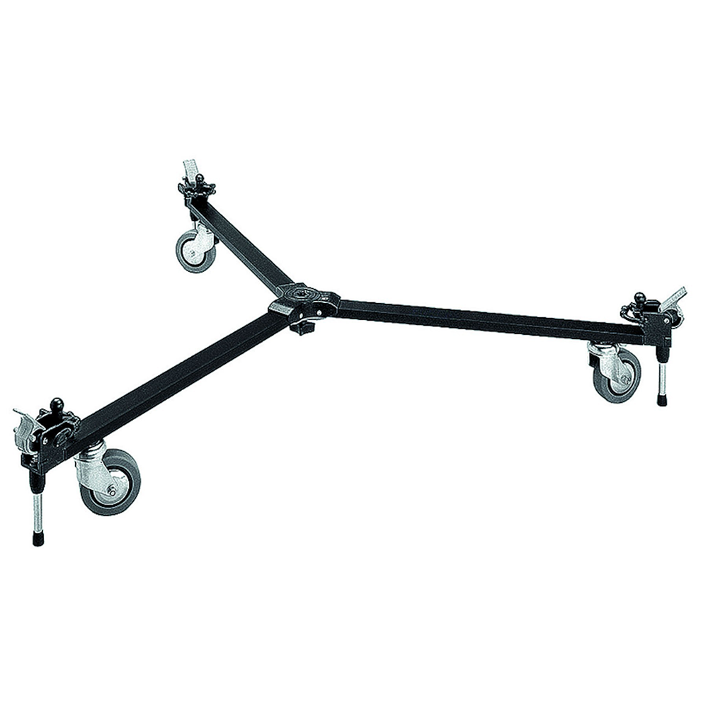 CHARIOT DOLLY BASIC