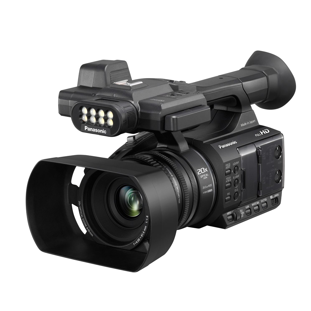 Téléchargement Gratuit | Caméras vidéo Caméra vidéo professionnelle