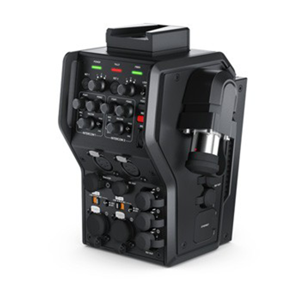 Caméra BLACKMAGIC Fiber converter