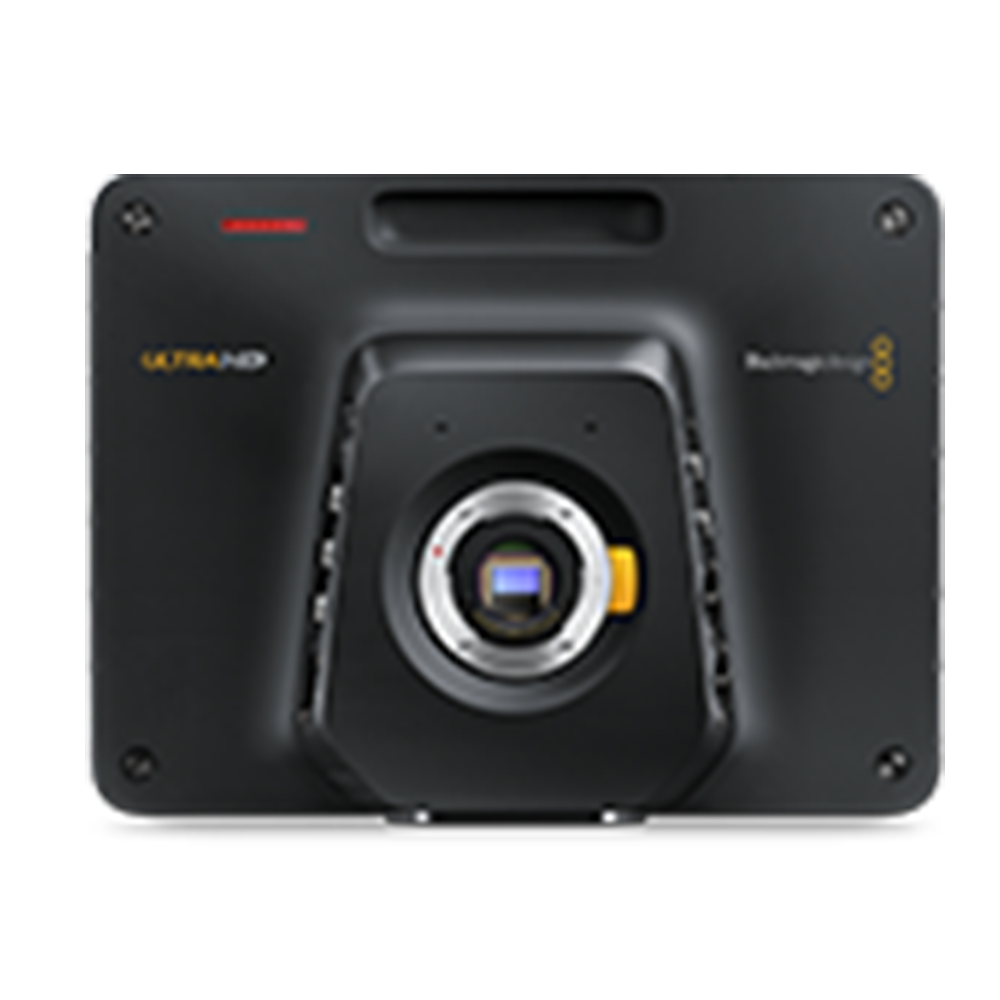 Caméra BLACKMAGIC studio caméra 4K