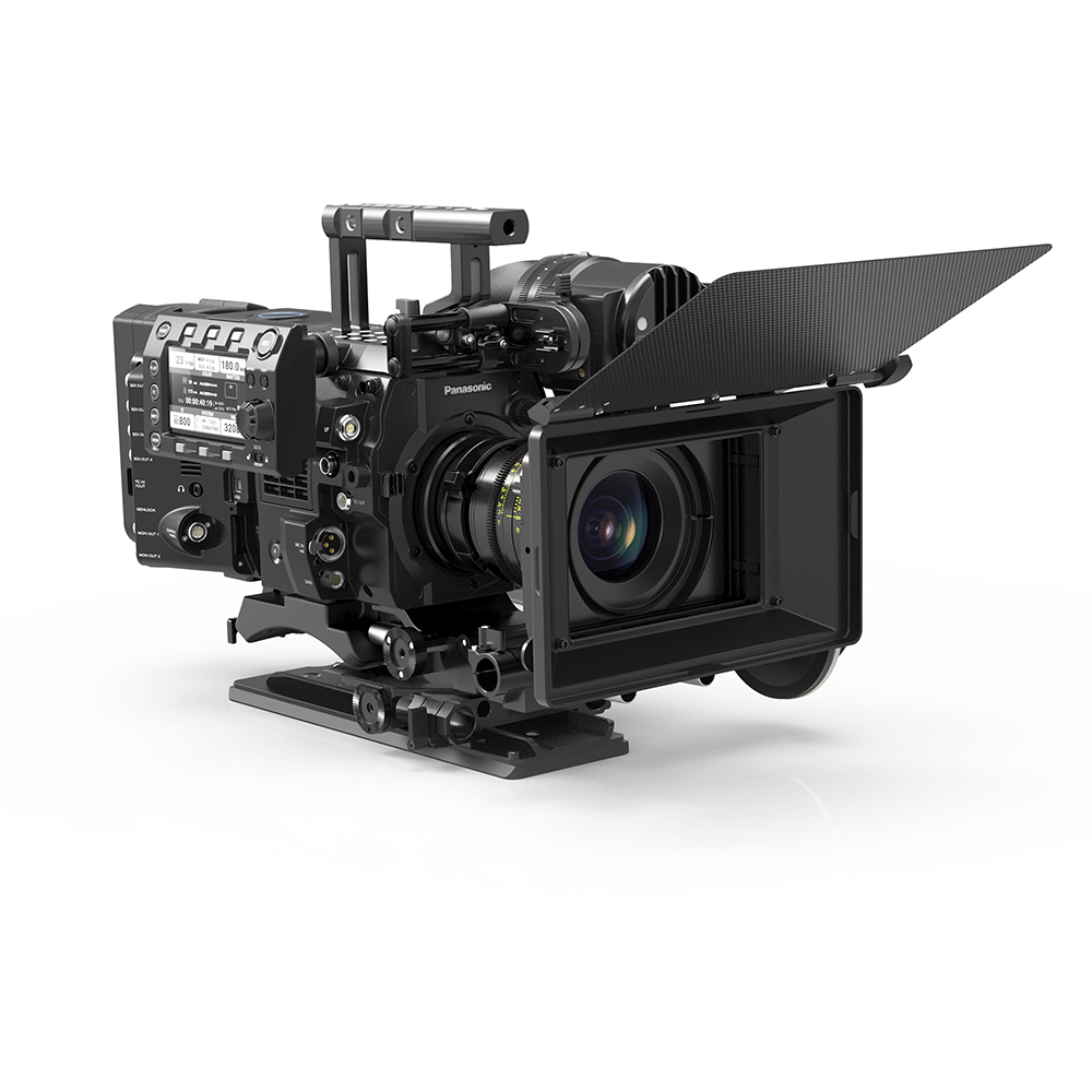 Varicam Pure Panasonic