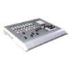 Console de diffusion 8 Faders polyvalent avec interface audio USB – Capitol IP TT – AEQ