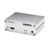Exstreamer 100 Barix Codec audio IP