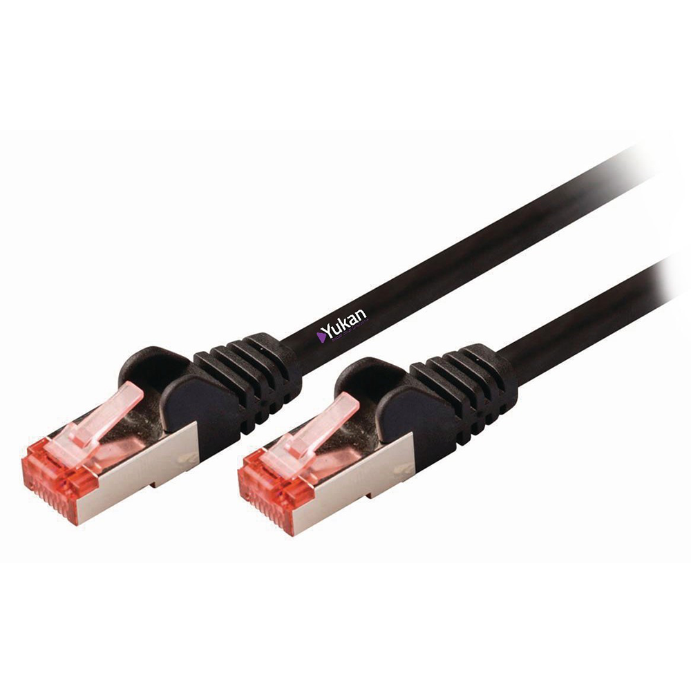 Câble RJ45 catégorie 6 S/FTP 30 mètres