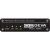 DB45 DEVA Analyseur FM compact