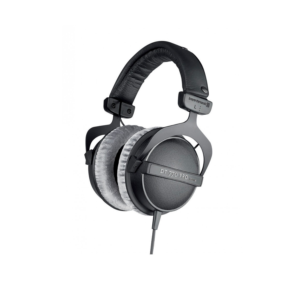 DT770 PRO 250 Casque Beyerdynamic