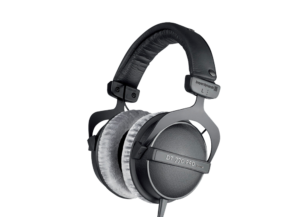 DT770PRO 80 Casque Beyerdynamic