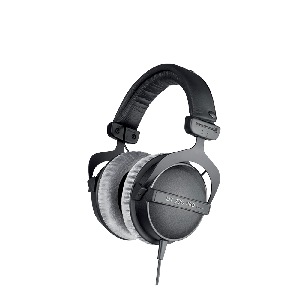 DT770PRO 80 Casque Beyerdynamic - SL Technologie