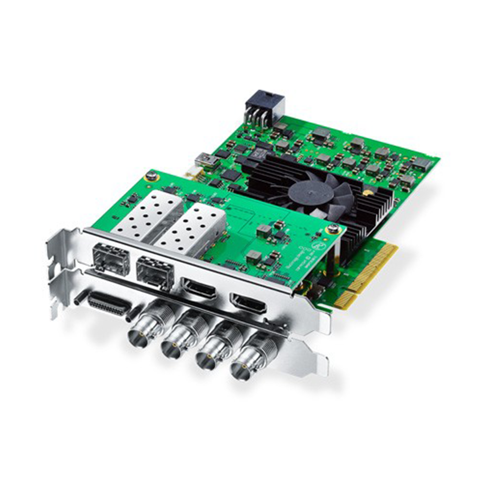 DeckLink 4K Extreme 12G Blackmagicdesign