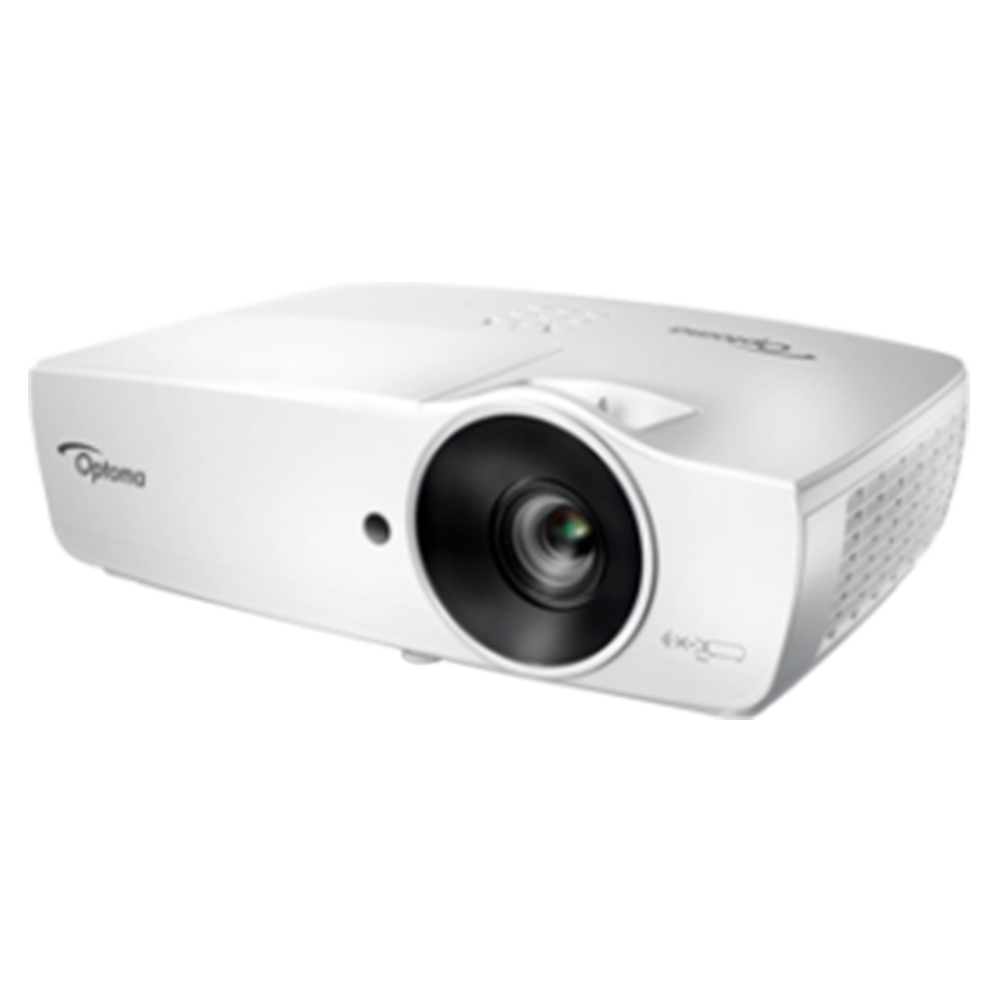 EH461 OPTOMA VP HD 1080p 5000 Lumens