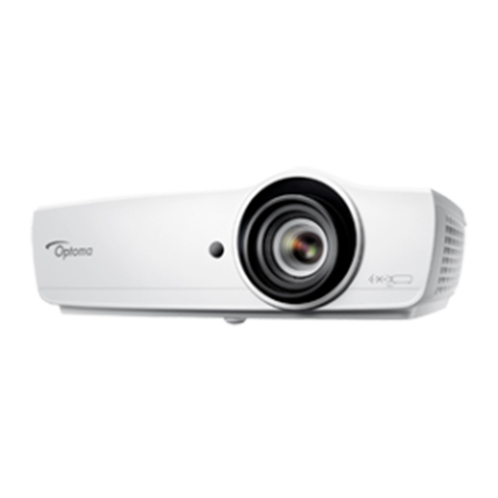 EH470 OPTOMA VP HD 1080p 5000 Lumens