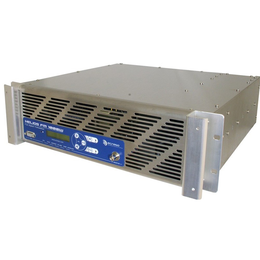 Emetteur FM 1000w Ecreso