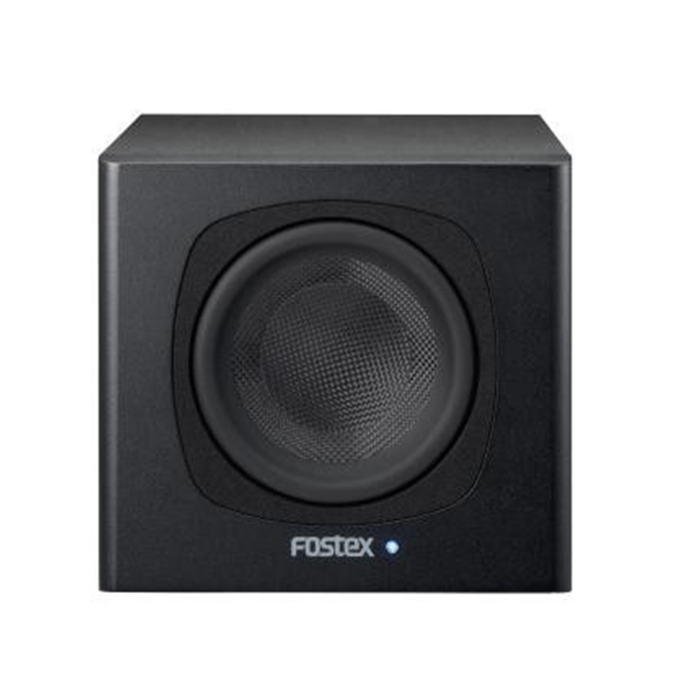 Enceinte Fostex PMSUB-MINI2