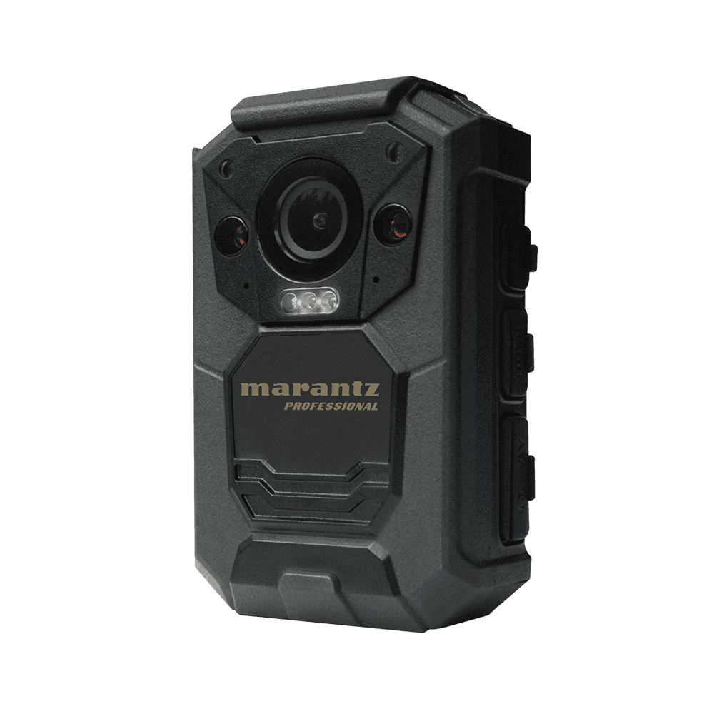 Enregistreur portable Marantz Pro PMD-901V Etanche et GPS
