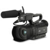 GY-HM250E JVC Caméscope de poing 4k